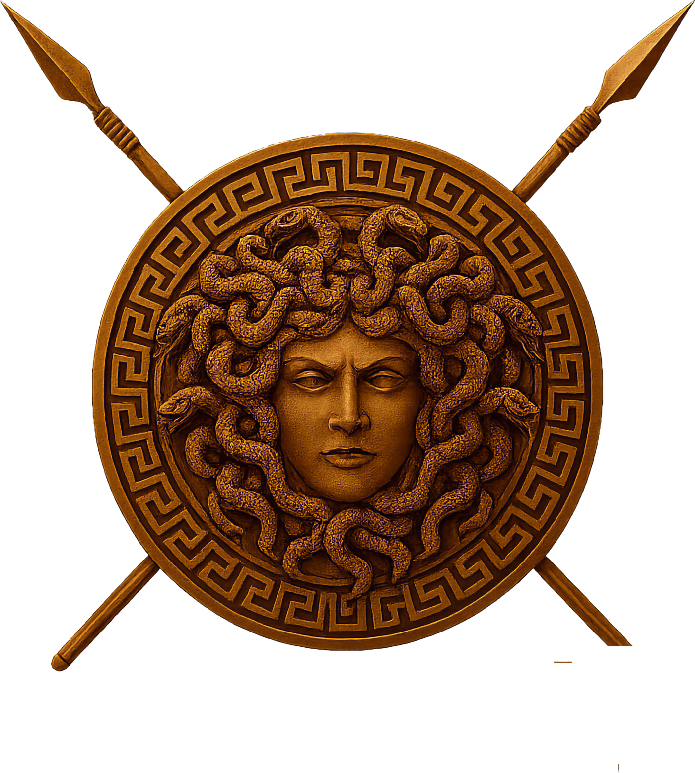 AEGIS-Qᴴ crest